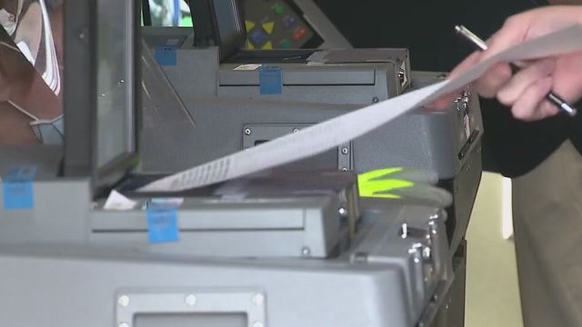 Voters set to decide fate of several propositions in Austin on May 1