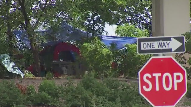 Homeless strategy officer outlines blueprint for HEAL Initiative