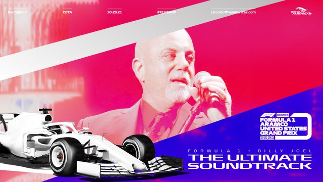 Billy Joel to perform in Austin for the first time since the '90s