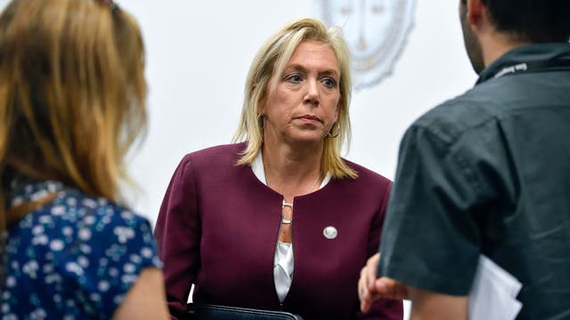 'Golden State Killer DA' seeks to unseat California Attorney General