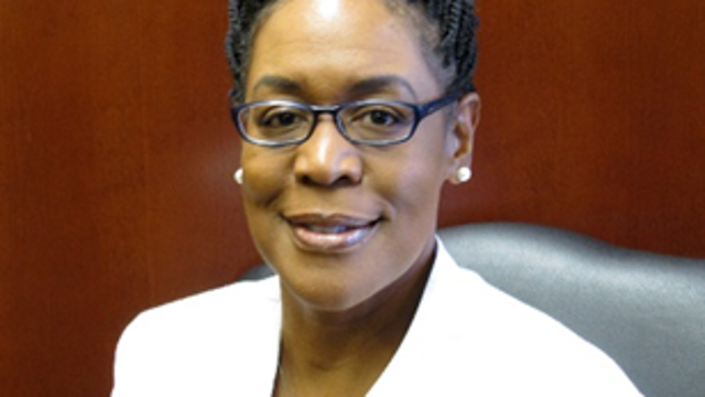 APH director named Assistant City Manager for health, culture