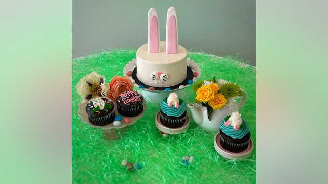 Austin-area businesses, restaurants offering specials for Easter