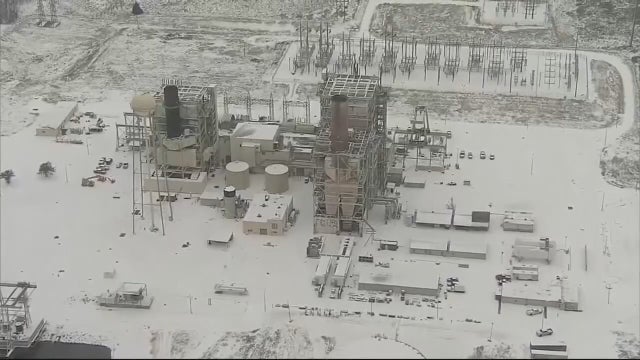 ERCOT report blames ‘weather-related issues’ for February power crisis