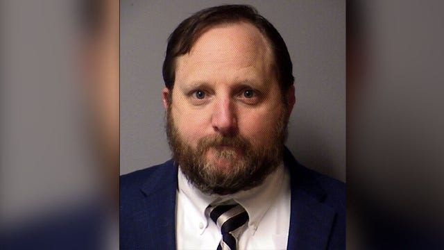 Former WilCo Sheriff Robert Chody indicted in connection to Javier Ambler case