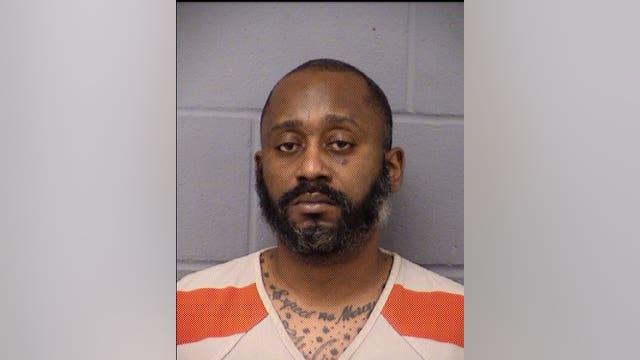 Triple homicide suspect at center of child sexual abuse investigation