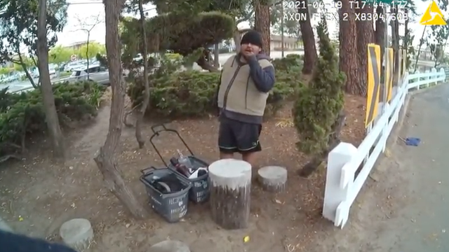 Death of Mario Gonzalez draws attention to police putting suspects face down