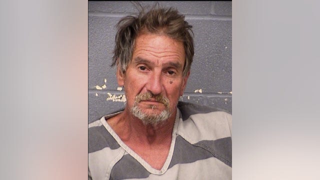 Suspect arrested for fire that caused damage to Buford Fire Tower