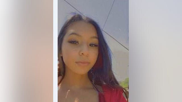 Missing Hutto teen found unharmed, says WCSO