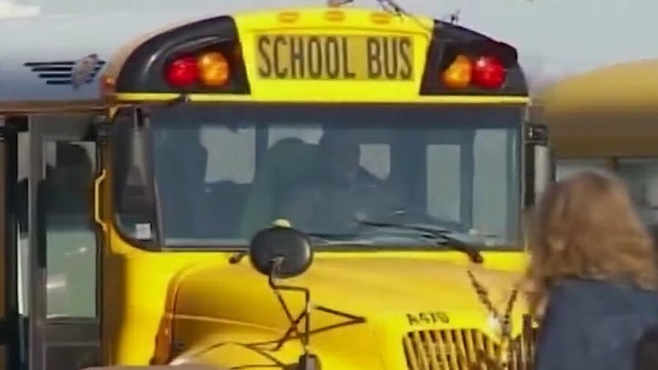 Central Texas communities to decide on school proposals in election - Vimarsana News