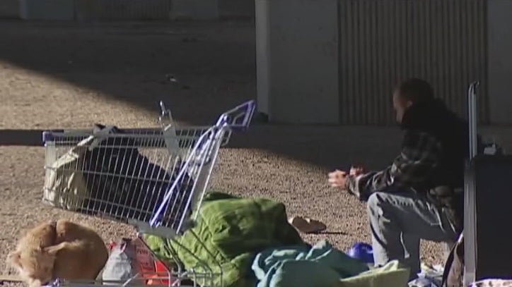 FOX 7 Discussion: Texas bill would ban camping in public spaces - Vimarsana News