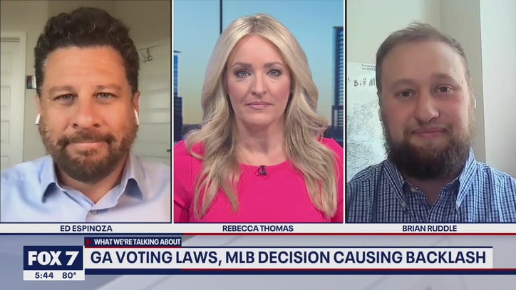 FOX 7 Discussion: Calls for NCAA to follow MLB's lead - Vimarsana News