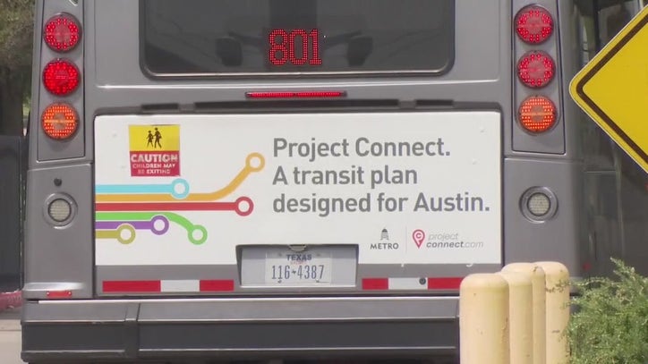 FOX 7 Discussion: CapMetro considering transit police department - Vimarsana News