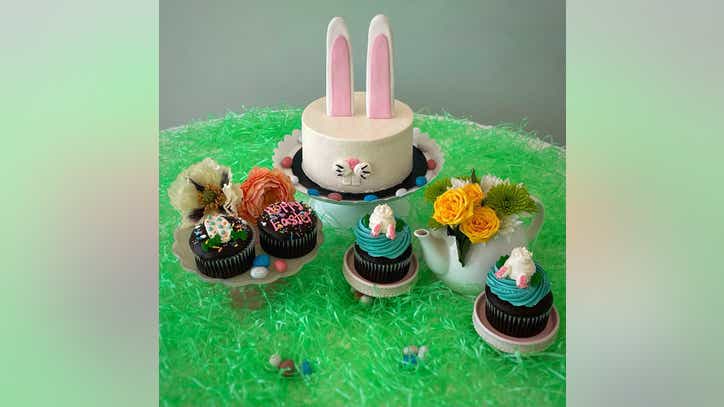 Austin-area businesses, restaurants offering specials for Easter - Vimarsana News
