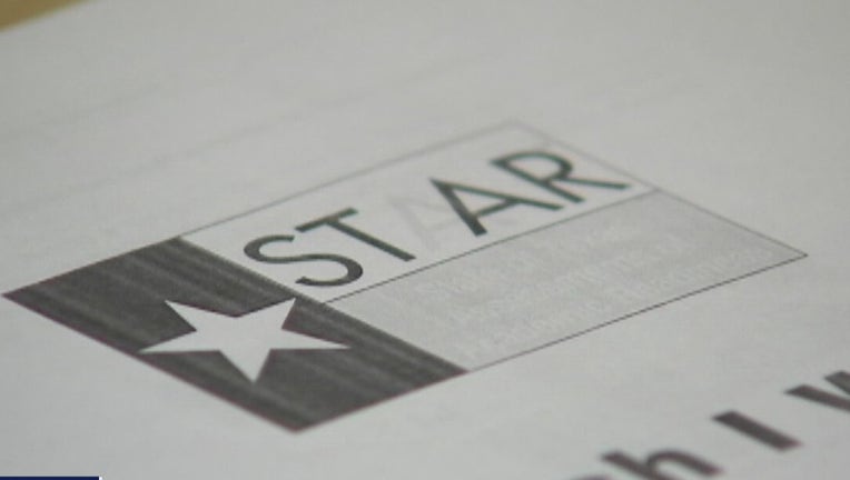 staar