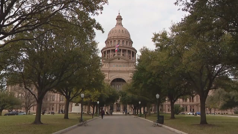 41c1236a-Texas Capitol