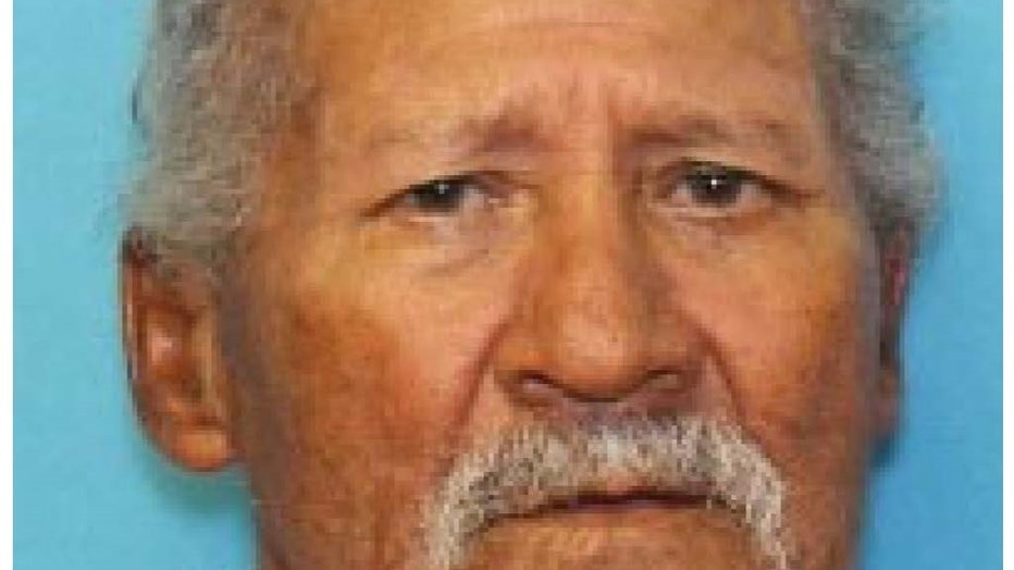 Silver Alert Issued For 75-year-old Man Missing In San Antonio | FOX 7 ...