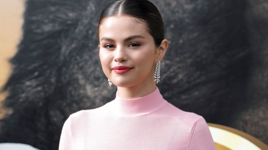 Premiere Of Universal Pictures'