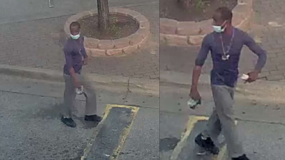 APD Looking For Suspects In Shooting Near N. Lamar McDonald's | FOX 7 ...