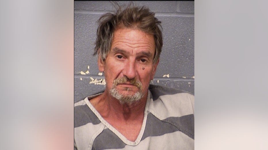 A suspect has been arrested for starting the fire that caused damage to the Austin Fire Department's iconic Buford Fire Tower in downtown Austin.