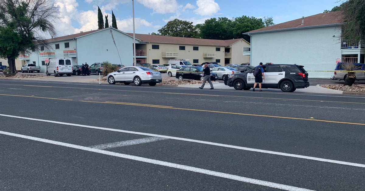 Man injured after North Austin shooting, 3 suspects at large | FOX 7 Austin