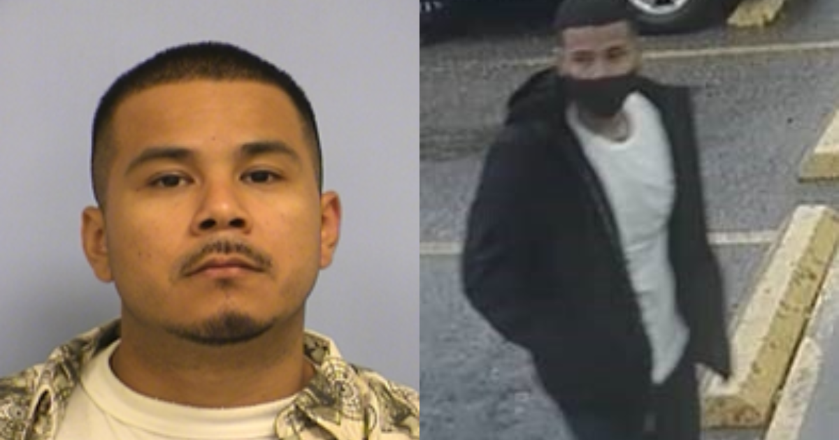 APD arrests suspect involved in multiple aggravated robberies | FOX 7 ...