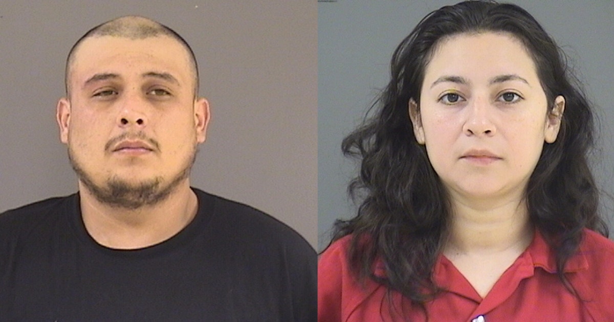 Two dead after shooting in Caldwell County, suspects in custody | FOX 7 ...