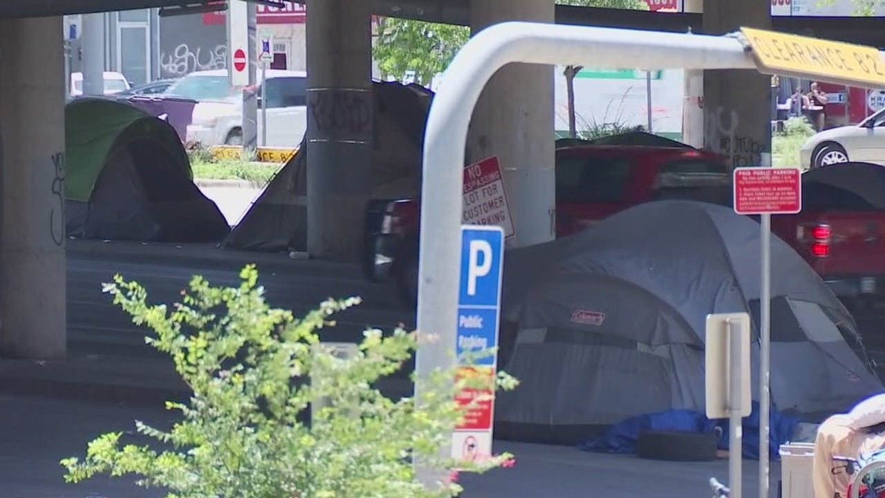 City To Enact Four-phase Plan To Reinstate Camping Ban | FOX 7 Austin