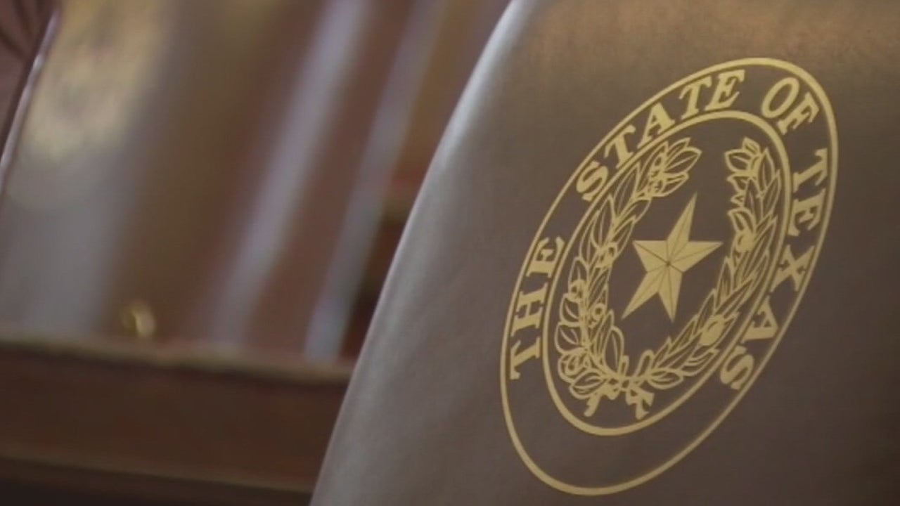 Texas Lawmakers Are Finished, But Expected Back For A Special Session ...