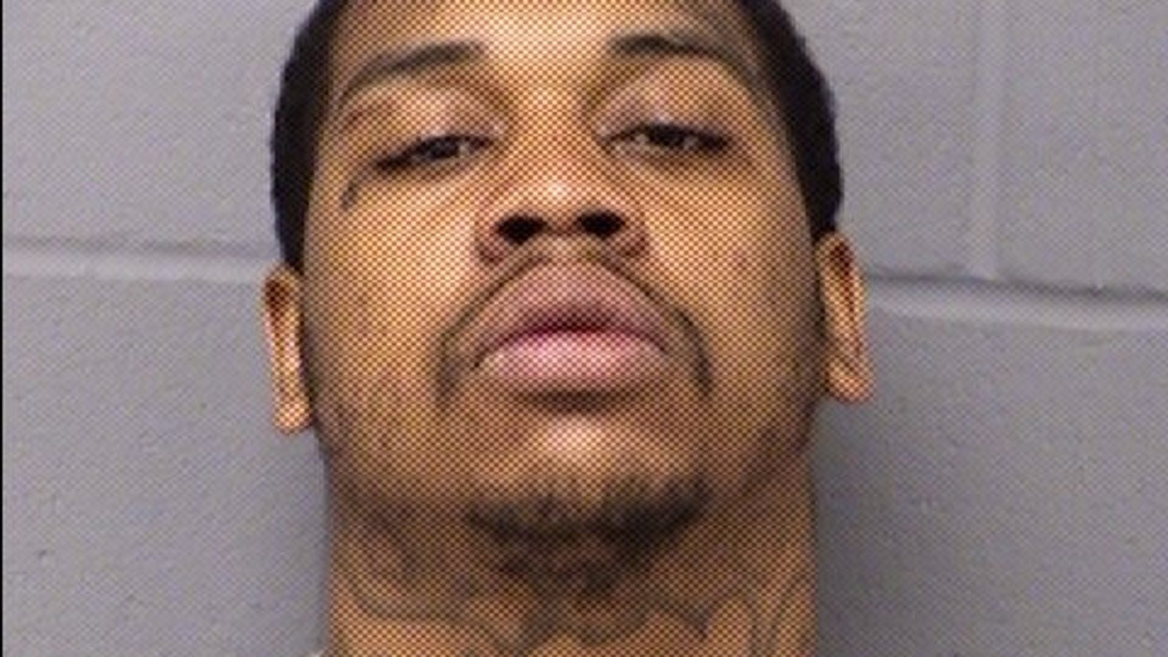 レア皿Thee Suspect In Full Jail Issue レア皿Thee Suspect In Full Jail Issue Louisiana murder