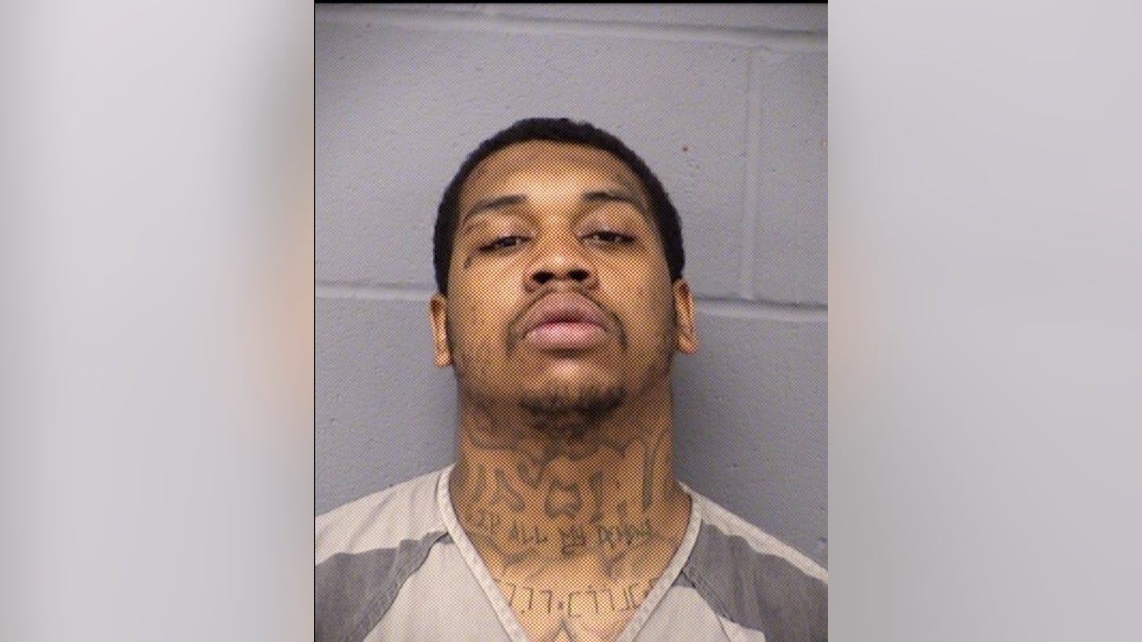 Apd Remaining Suspect In N Lamar Fatal Shooting Arrested