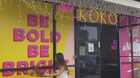 Austin food blogger helping raise awareness about Asian businesses