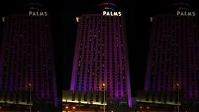 California tribe to buy Palms Casino Resort in Las Vegas for $650M