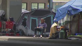 City of Kyle considering camping ban following Austin's decision