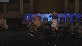 Council approves pilot cadet class for reimagined APD curriculum