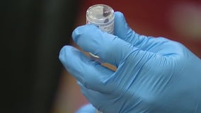 Bastrop County seeing people hesitant about getting vaccinated