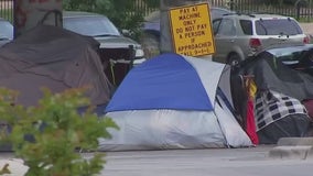 Prop B passes, reinstates camping ban in downtown Austin