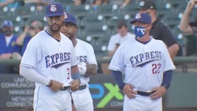 Baseball returns to Dell Diamond as Round Rock Express open season