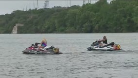 APD Lake Patrol Unit prepares to lose two of eight officers