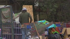 FOX 7 Discussion: Austin votes to reinstate the public camping ban