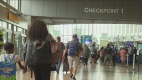 Holiday air travel provides rebound to pre-pandemic traffic