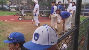 UIL state baseball playoffs new territory for McCallum HS roster