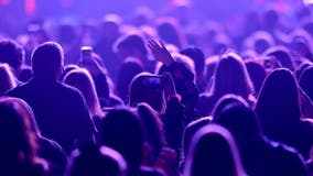 Tickets to this Florida concert are $18 if vaccinated, $1,000 if you're not