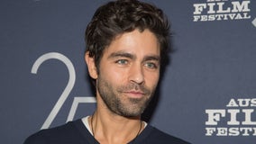 ‘Entourage’ star Adrian Grenier left Hollywood for Texas farm: ‘Austin is cosmopolitan’