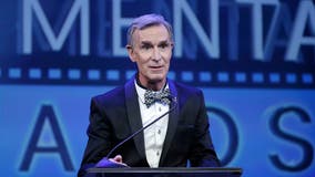 ‘It’s not fair’ to become COVID-19 ‘incubator’: Bill Nye slams anti-vaxxers