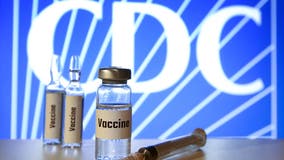 Only .01% of fully vaccinated Americans experienced breakthrough COVID infections through April, CDC says