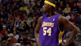 Former top NBA pick Kwame Brown responds to criticism from ex-players