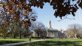 Penn State faculty vote to end terms 'freshman,' 'sophomore' & others due to 'male-centric academic history'