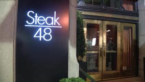 Steak 48 draws criticism on social media for $100 minimum, strict dress code