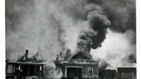 ‘A day of remembrance’: President Biden issues proclamation 100 years after Tulsa Race Massacre