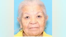 HAVE YOU SEEN HER? Silver Alert issued for New Braunfels woman